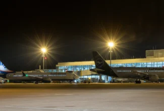 Münster/Osnabrück Airport Hits 1.2M Passengers, Eyes New Leisure Routes