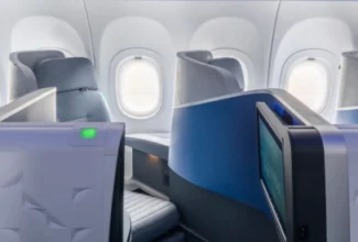 North America Airline Satisfaction Rises in 2025