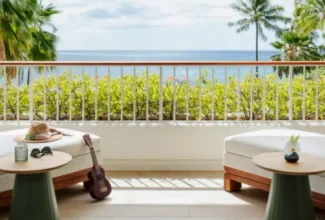 Four Seasons Oahu to Open World’s Largest Club Lounge