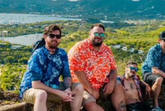Give It Up Island Time Video at Elite Antigua Resorts