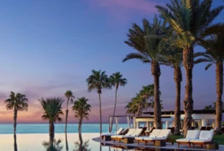 Americans Embrace Hilton’s Urban Summer Hotspots