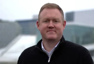 Iain Powell Named Hurtigruten Chief Commercial Officer