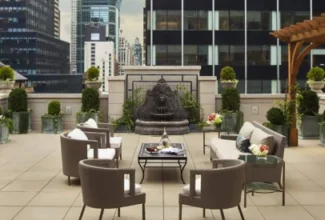 IHG Reports 3.5% US Room Revenue Growth