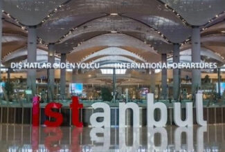 Turkey and China Double Weekly Flight Rights