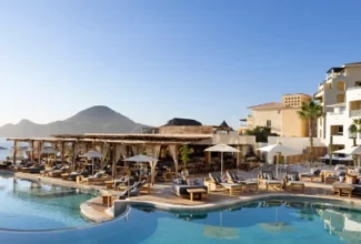 20% Off Paradisus, ME Cabo & Villa Le Blanc