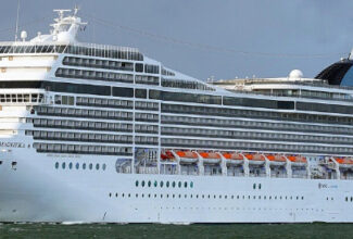 MSC Magnifica to Debut Yacht Club and Wellness Upgrades in 2026