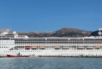 MSC Opera Sets Year-Round Southern Caribbean Sailings