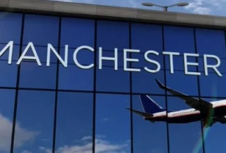 Manchester Airport Unveils Major Terminal 3 Expansion