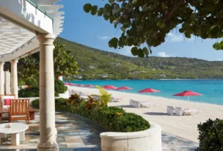Caribbean Resorts Rebuild with Hurricane Resilience