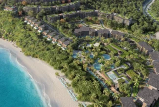 St. Regis Papagayo Set to Open in Costa Rica in 2027