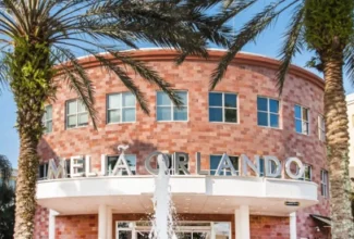 Limited-Time Offer: Resort Fee Included in Orlando