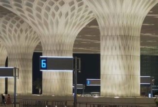 Airports Economic Regulatory Authority Revamps Mumbai Airport Passenger User Fees