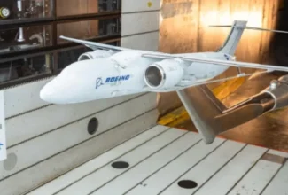 NASA and Boeing Refocus on Thin-Wing Tech