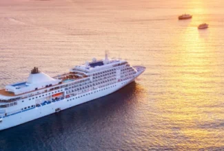 New Norovirus Strain Drives Cruise Ship Outbreaks