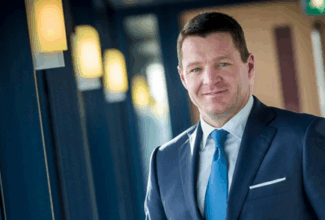 Join us at the Yale Club of NY for a Wings Club Luncheon with Pieter Elbers, CEO at IndiGo Airlines