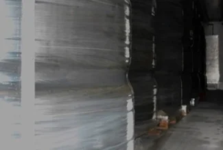 Polish Customs Seize Five Tons of Boeing Tires