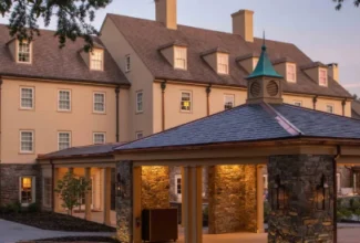 Preferred Hotel Adds 19 Luxury Hotels Across 12 Countries
