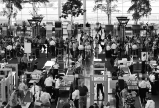 Real ID Requirement Adds Minor Drag for Fliers, TSA Says