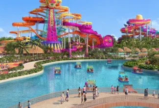 Royal Caribbean Expands with Perfect Day Mexico in 2027