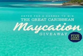 Sandals Maycation Giveaway Honors Everyday Heroes