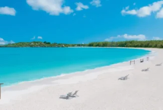 Sandals Emerald Bay Villas Mistakenly Listed for Auction
