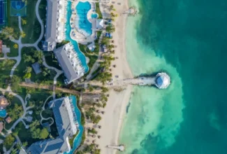 Sandals and Beaches are Official USA Pickleball Resorts