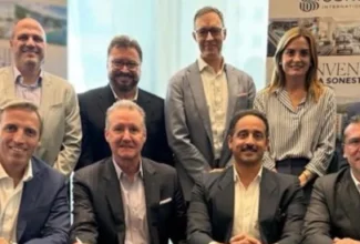 Sonesta Joins Forces with AKEN for Latin America Growth