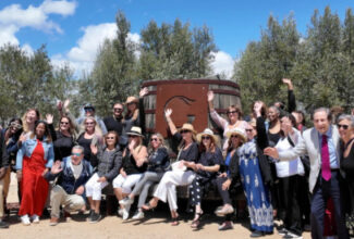 Travel Advisors Explore Baja Ahead of Tianguis Turístico