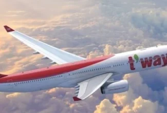 Tway Air to Launch Nonstop Seoul–Vancouver Service