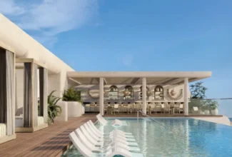 UNICO Hotel Collection to Debut Vallarta Resort