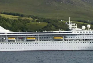 Villa Vie Launches 301-Day World Uncharted Voyage