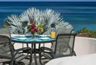 Caribbean Villas Offer: Save Up to 55% Plus Free Nights