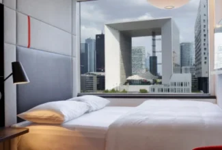 Marriott to Acquire citizenM Brand for $355M