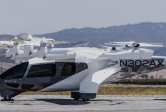 Culper Claims Archer Misled Investors on eVTOL