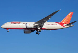 Air India Crash Focuses on Cockpit Engine Fuel Control Switches