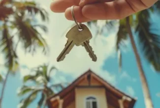 AI Transforms Vacation Rentals with Smart Agents