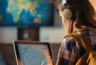 AI Travel Agents Gain Traction Among Younger Travelers