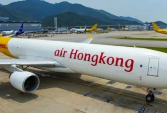 Air Hong Kong Retires A300 as A330 Freighter Fleet Complete