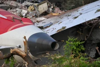 India Probes Air India Crash, Black Box Data Under Analysis