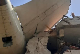 Air India Crash Renews Concerns Over Aviation Safety Amid Recent Incidents