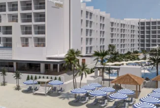 Blue Diamond Launches Royalton Vessence Brand in Barbados
