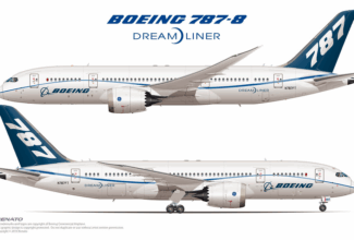 FAA Proposes New Safety Directives for Boeing 777 and 787 Jets