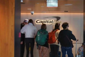 Capital One Tightens Lounge Access Rules for Venture X Cards