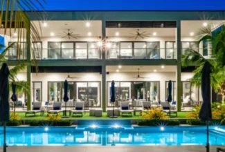 Limited-Time Caribbean Villa Offer – Ends in 4 Days!