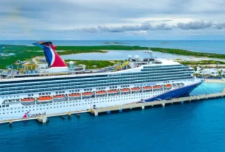 Netflix Revisits Carnival Triumph Disaster in New Documentary