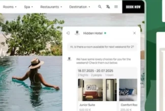 Chatlyn Raises €8M to Revolutionize Hotel Messaging