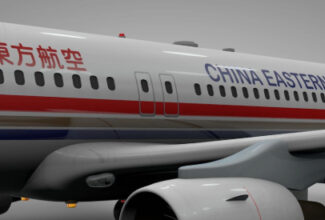China Eastern to Launch Shanghai–Buenos Aires Route via Auckland