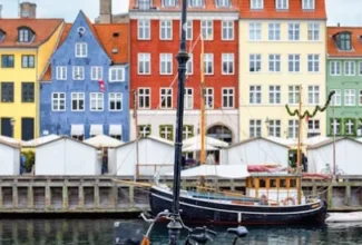 Copenhagen Expands Eco-Friendly CopenPay Program for 2025