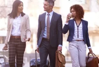 Corporate Travel Managers Cite Tech and Service Gaps