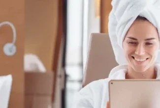 HCN Acquires Crave to Expand Luxury Hotel Tech